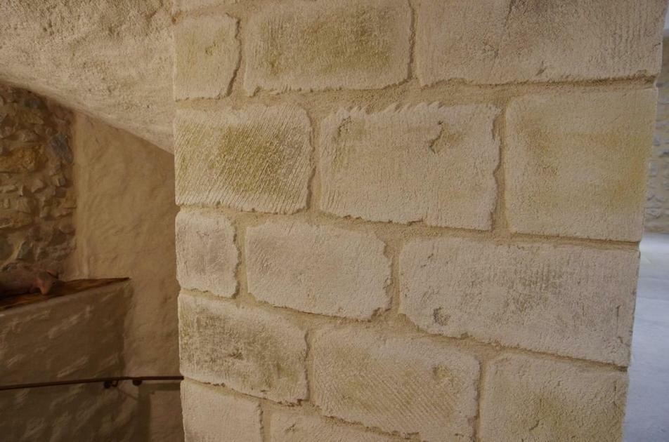 Le Mas De Crieulon Saint-Jean-de-Crieulon エクステリア 写真