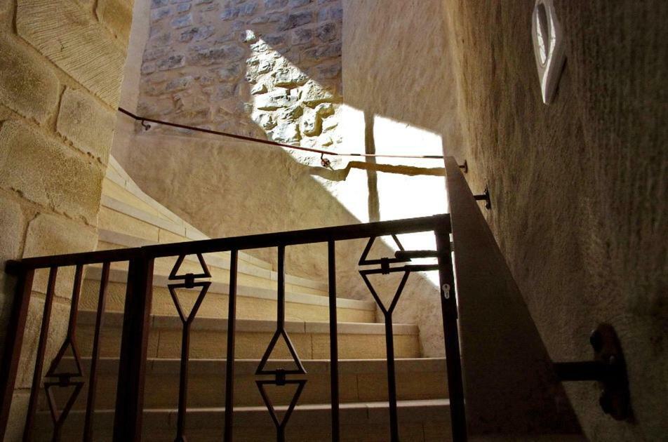 Le Mas De Crieulon Saint-Jean-de-Crieulon エクステリア 写真