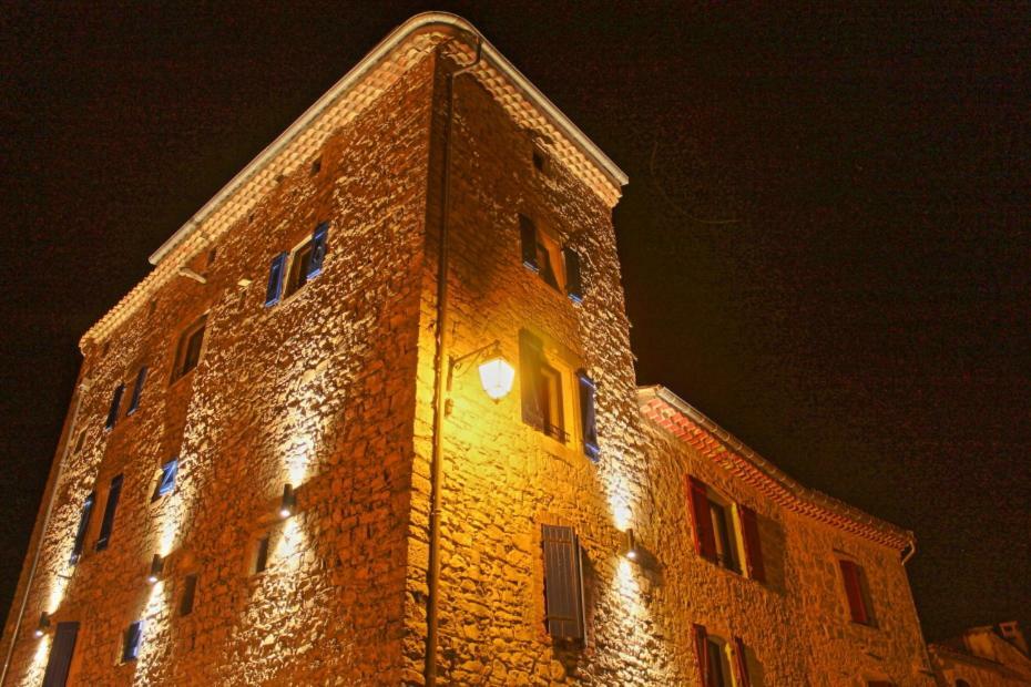 Le Mas De Crieulon Saint-Jean-de-Crieulon エクステリア 写真
